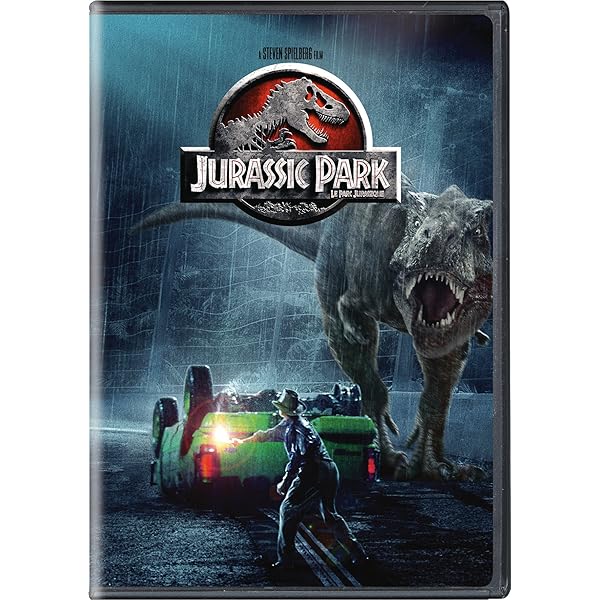 The Lost World: Jurassic Park (Widescreen Collector's